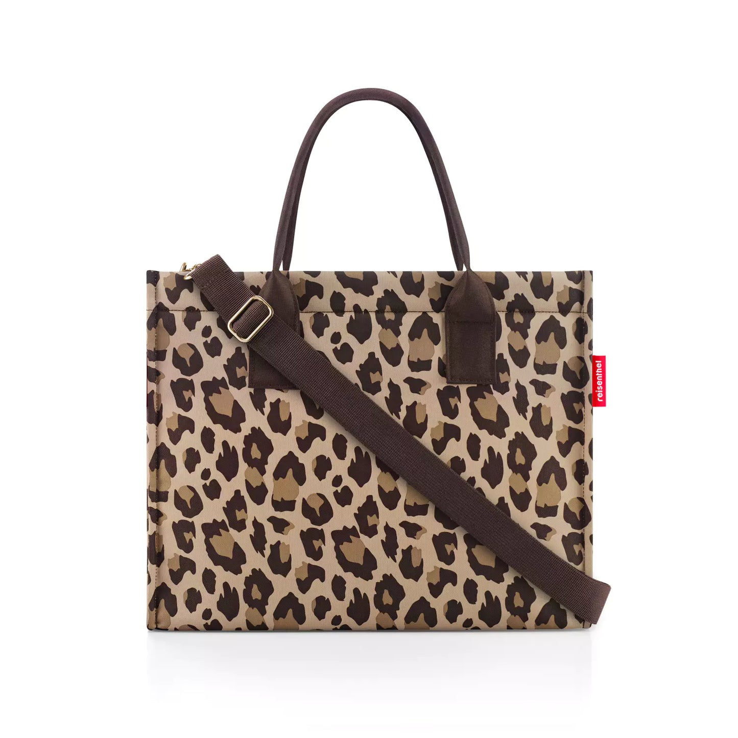 Daily Shopper Business leo macchiato