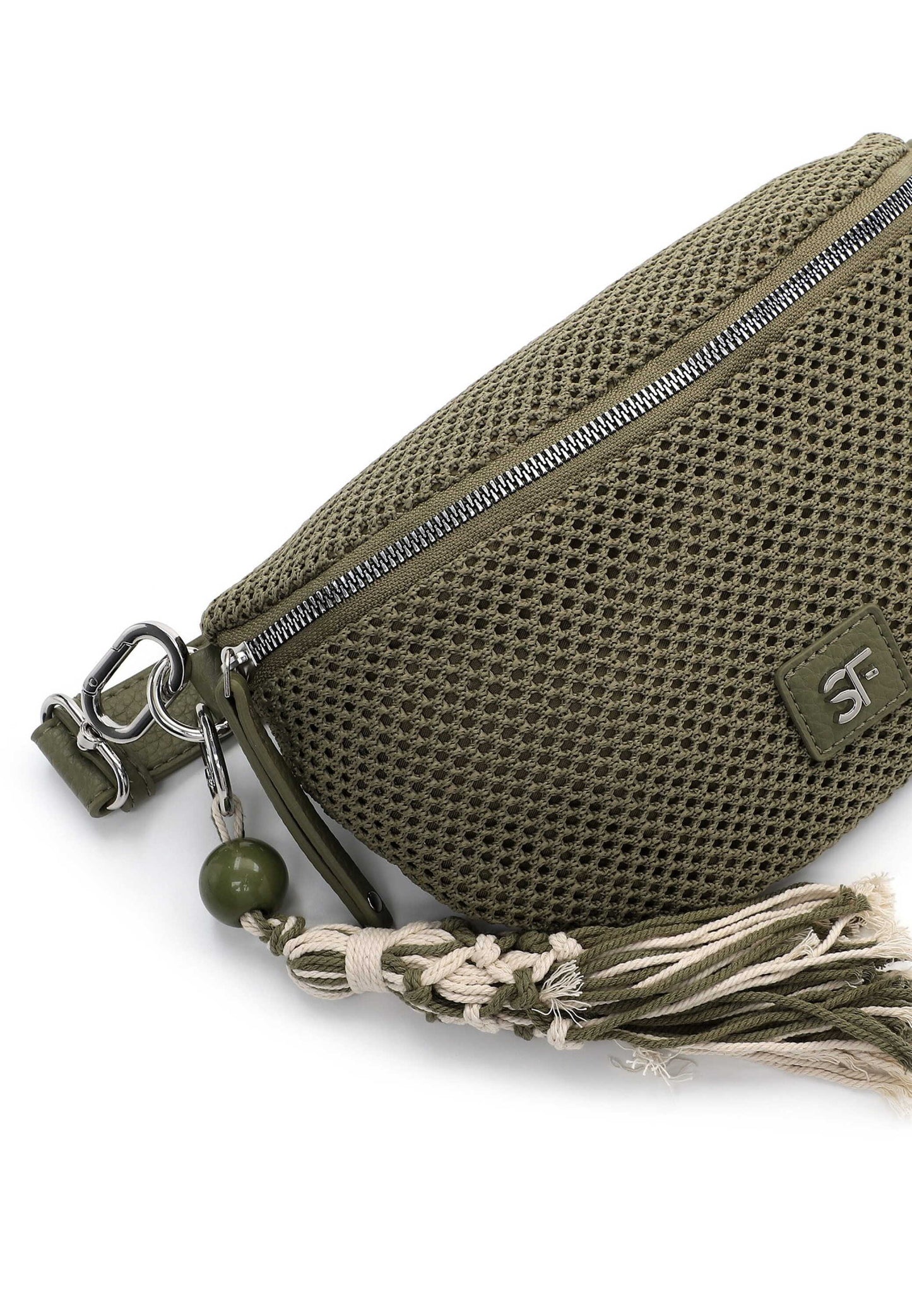 Sfy Gitty khaki