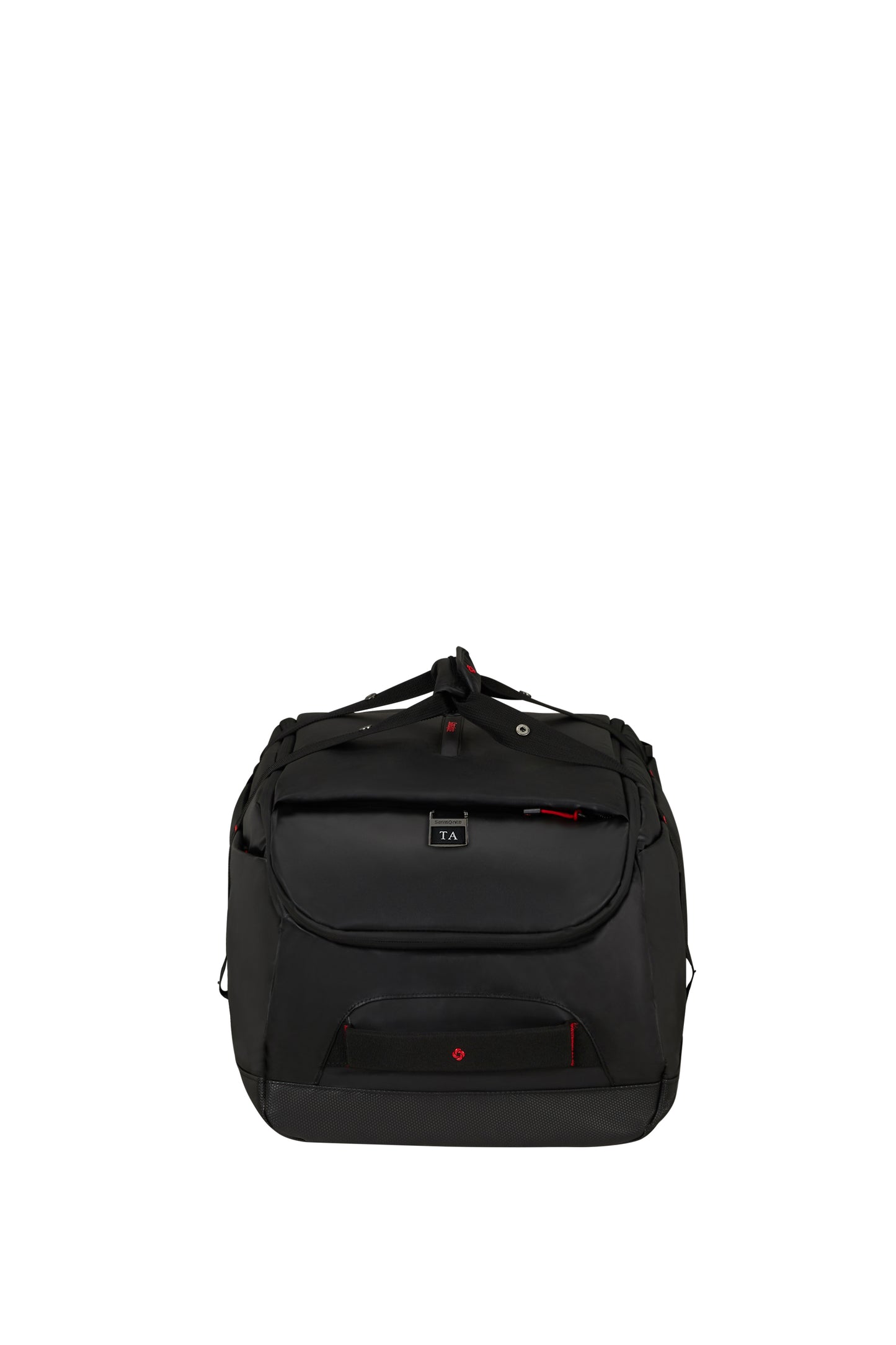 Ecodiver Duffle M BLACK