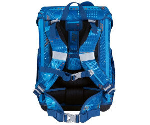 Ergoflex Easy Set Turbo Speed