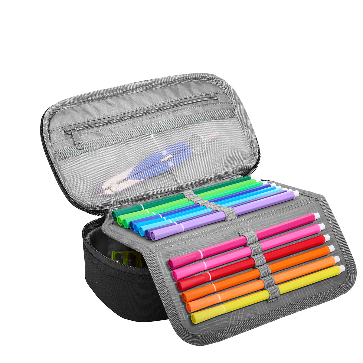 SchlampermÀppchen Black Coal