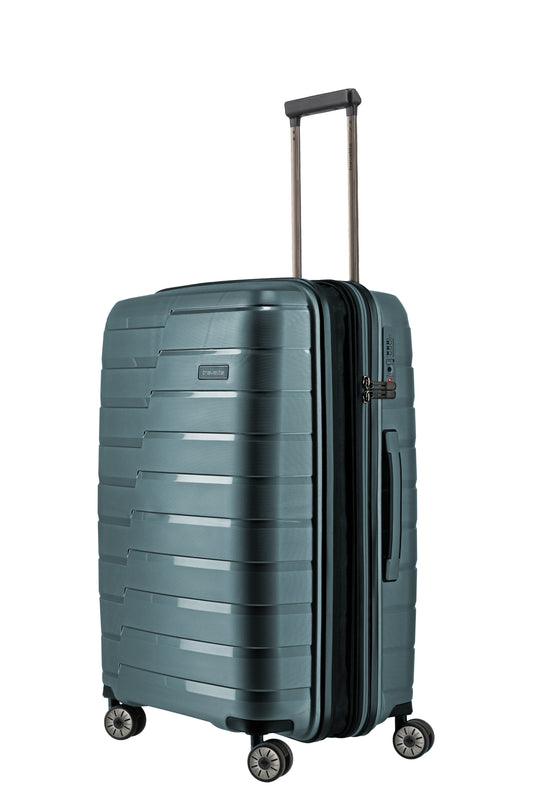 Air Base 4W Trolley M, Eisblau