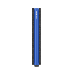 Slimwallet Black & Blue
