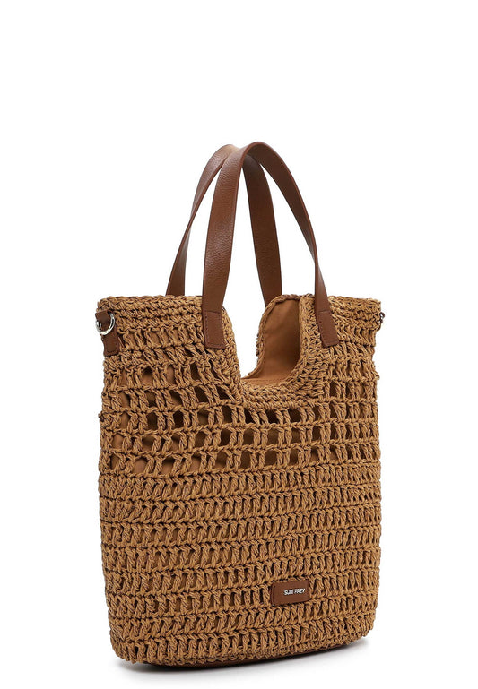 Sfy Marley cognac