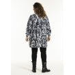 Ggrace Tunic Grey/Black