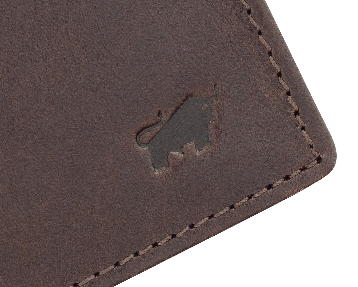 Arezzo Rfid Geldbörse 9Cs Braun braun in braun