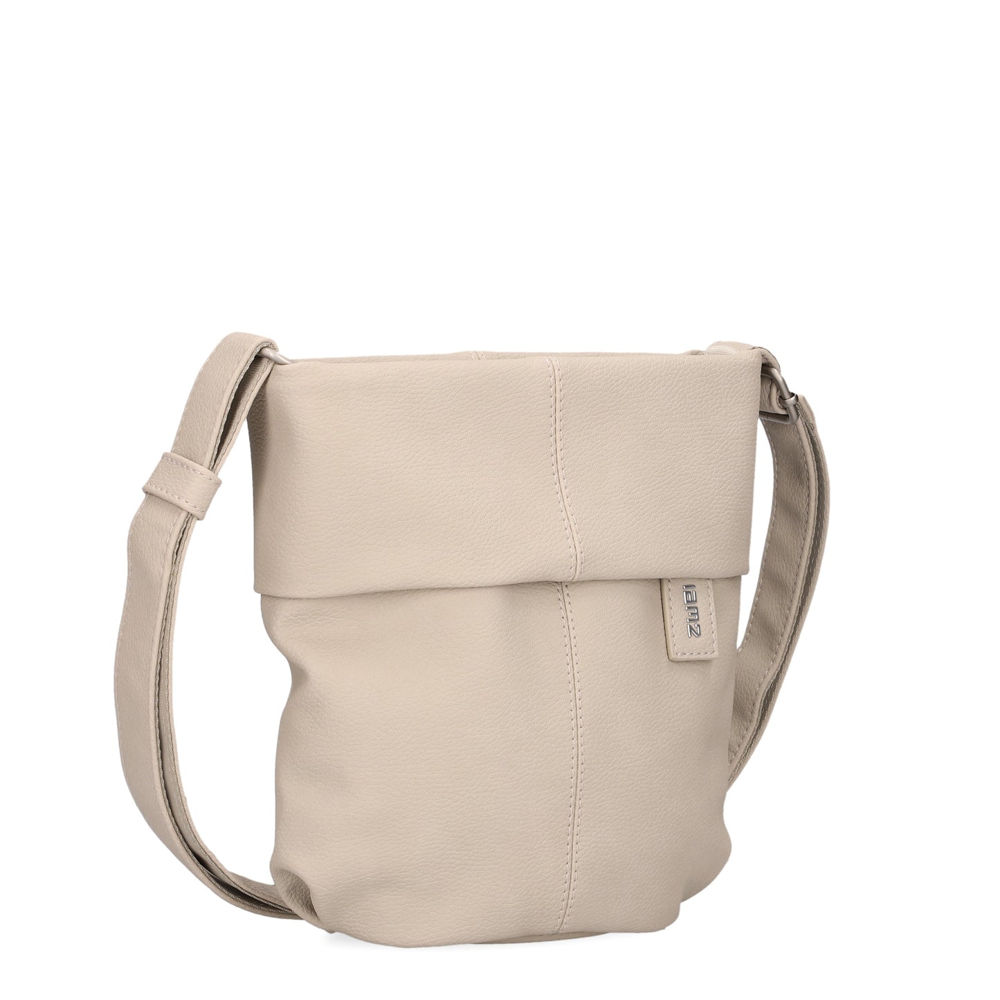 Mademoiselle M 45 Nubuk-Linen