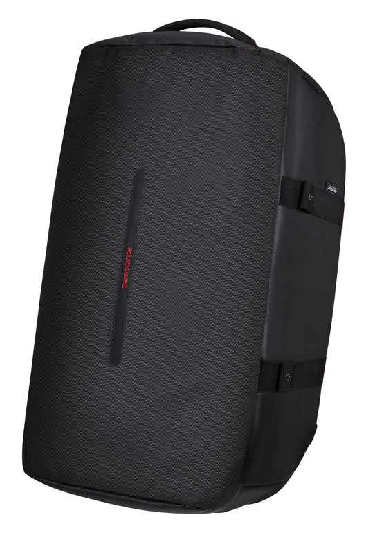 Ecodiver Duffle M BLACK
