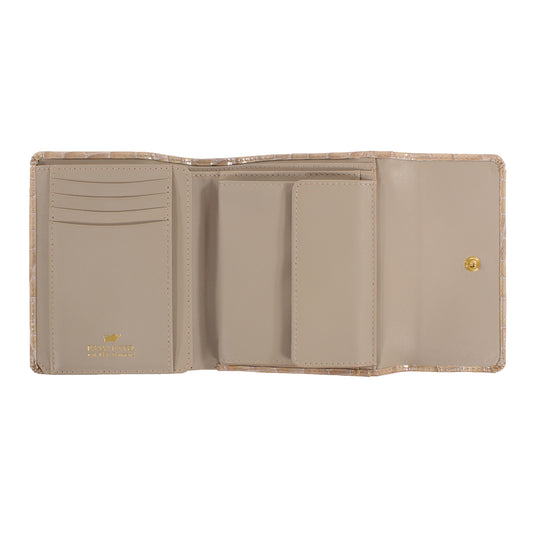 Verona Geldbörse M 8Cs Sand sand