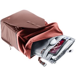 Xberg 25 raisin-caspia in braun