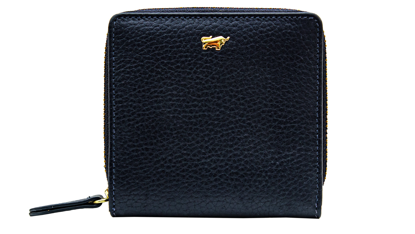 Asti Rv-Geldbörse S 6Cs Navy navy in blau
