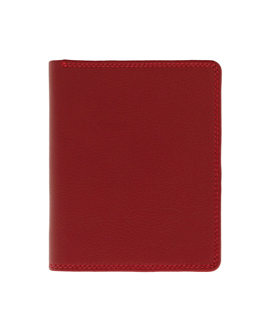 Golf 2.0 Ausweisetui 4Cs Rot rot in rot