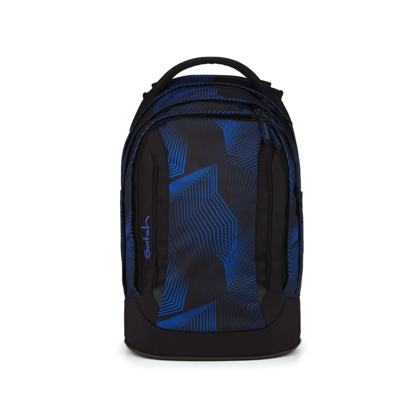 Pack Seismic Blue