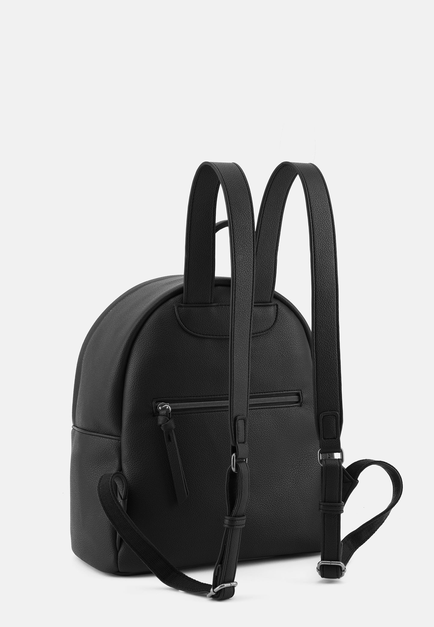 My Bestie Backpack black