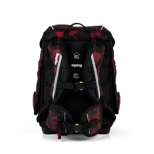 Cubo Set UnaufhaltBär