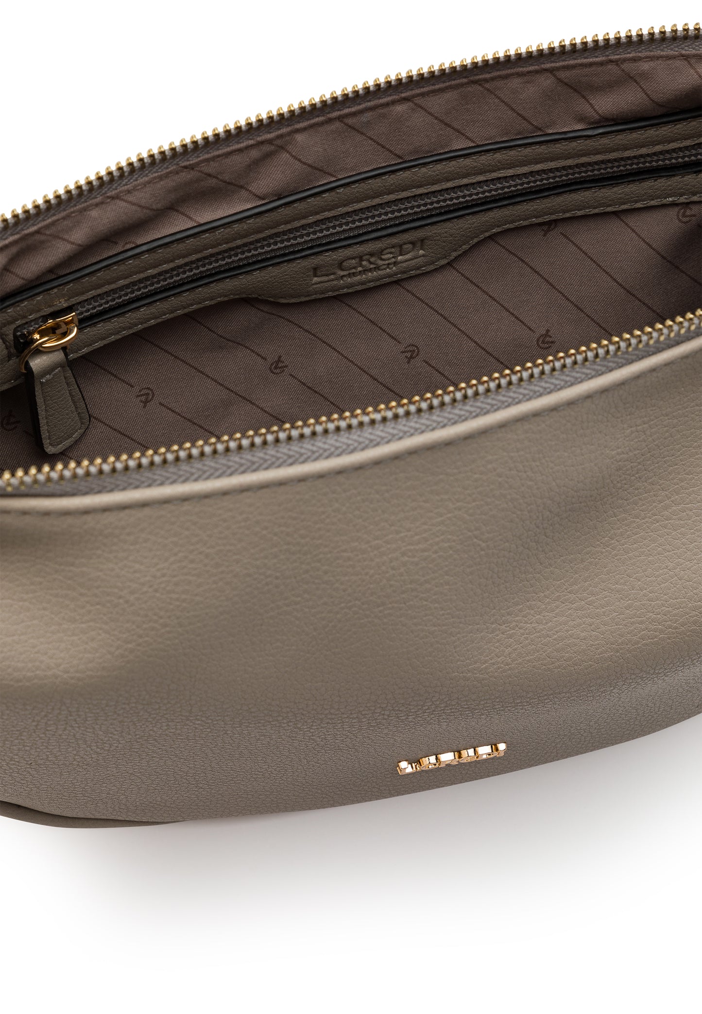 Nelani Crossbag stone