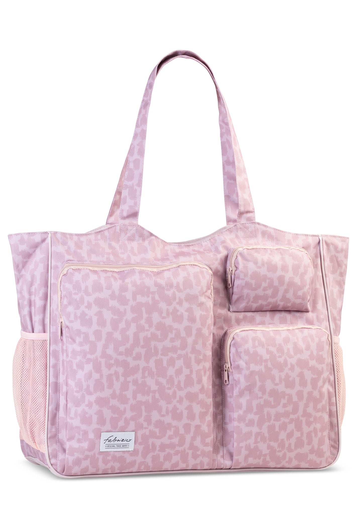 Fabrizio Xxl Badetasche altrosa