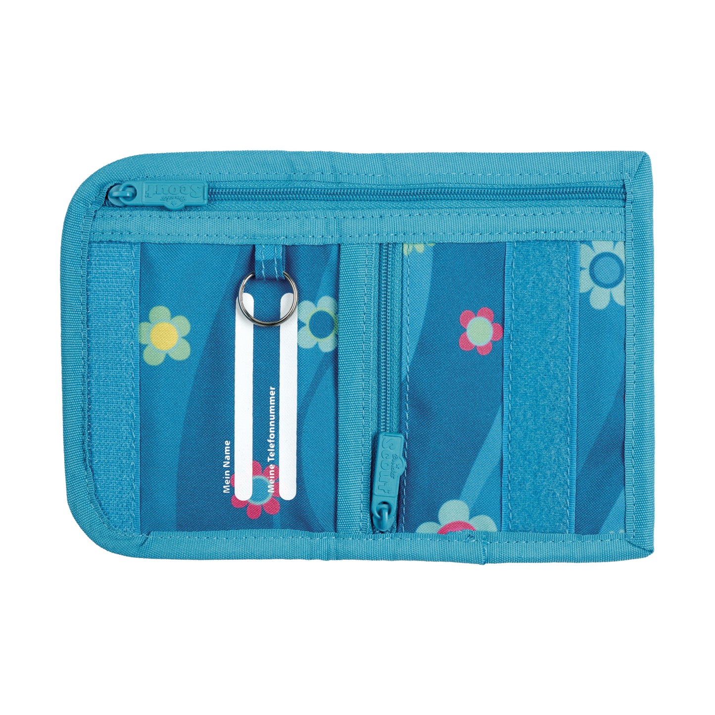 Brustbeutel Little Flowers