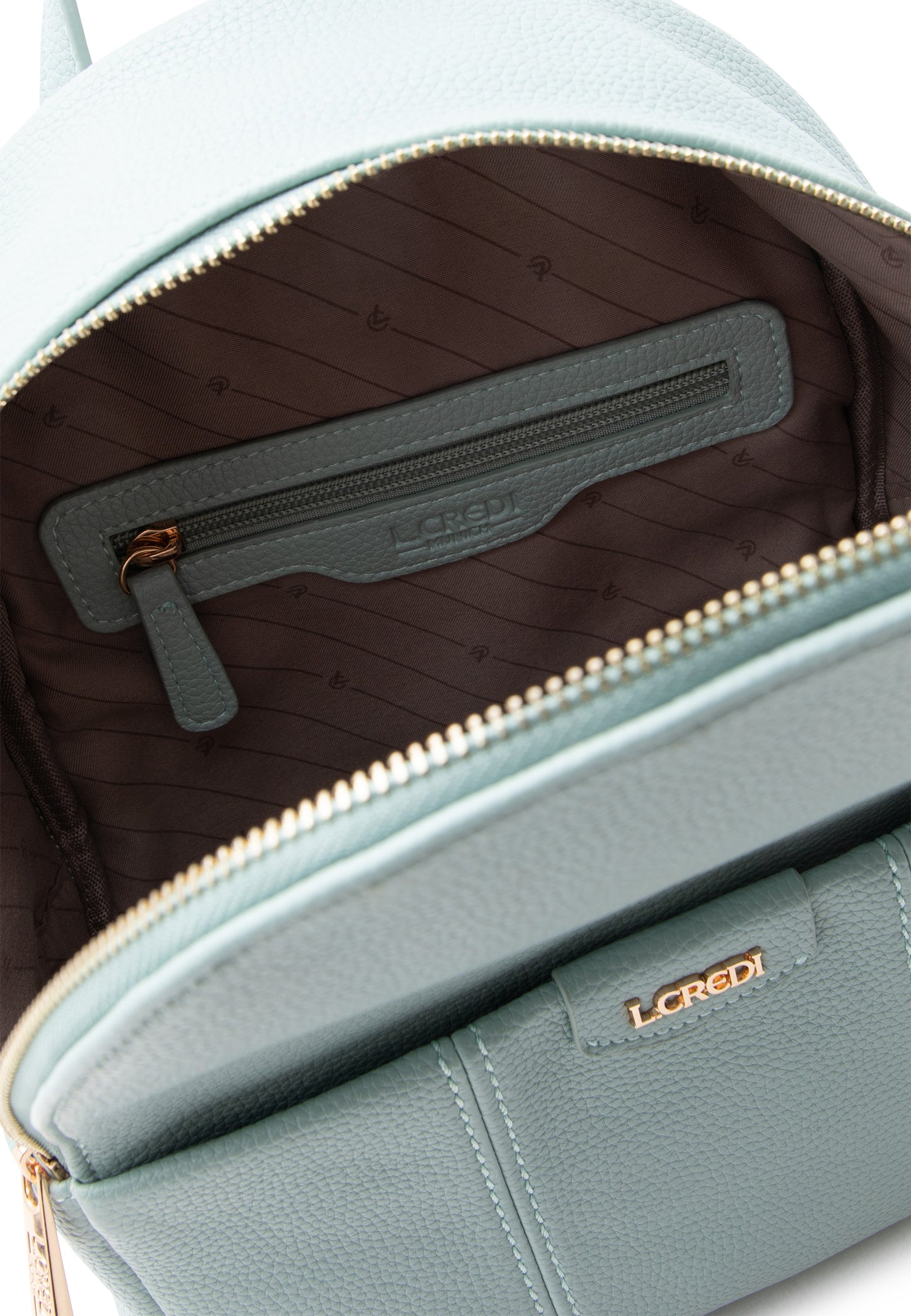 Rada Mint Blue
