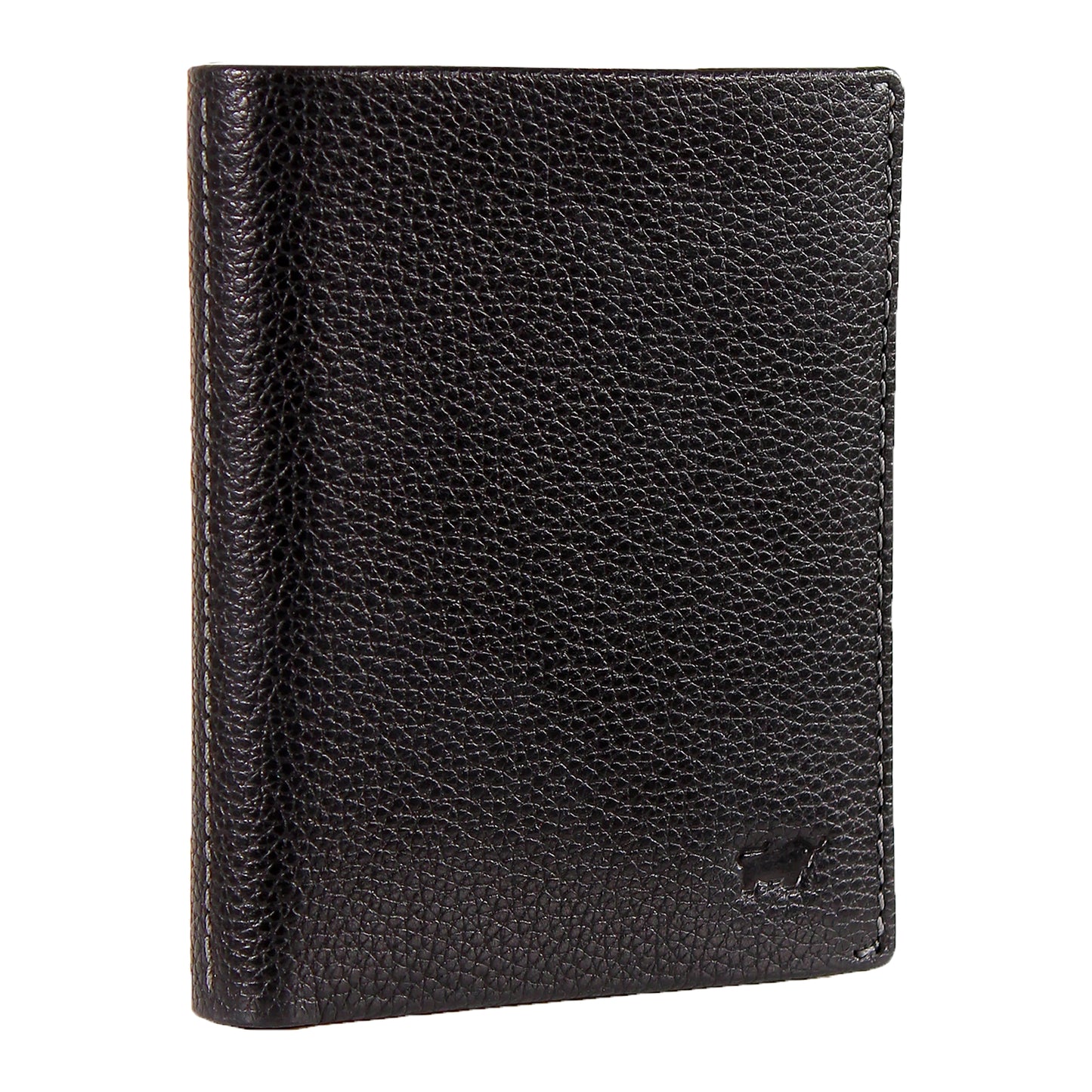 Prato Rfid Geldbörse H 8Cs Schwarz schwarz