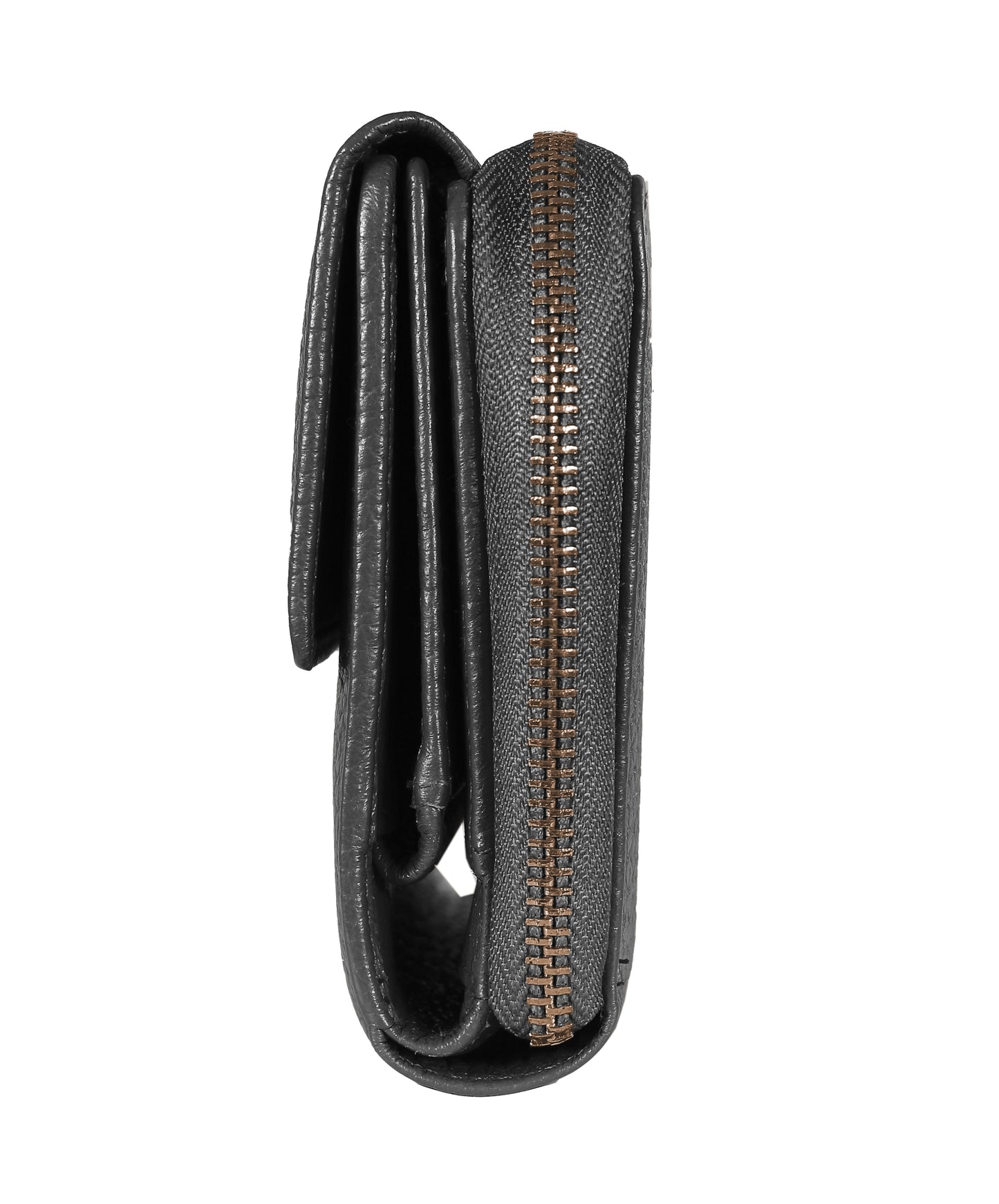 Asti Rv-Geldbörse M 8Cs Schwarz schwarz in schwarz