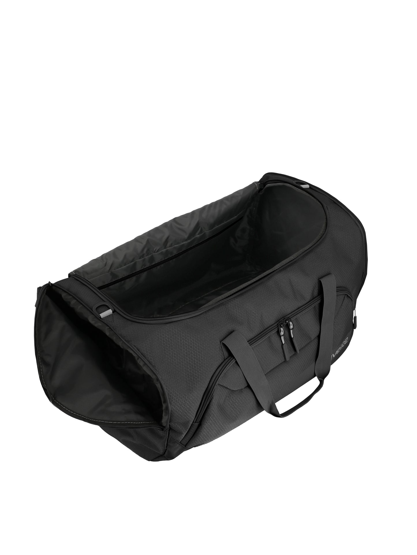 Kick Off Reisetasche L, Schwarz