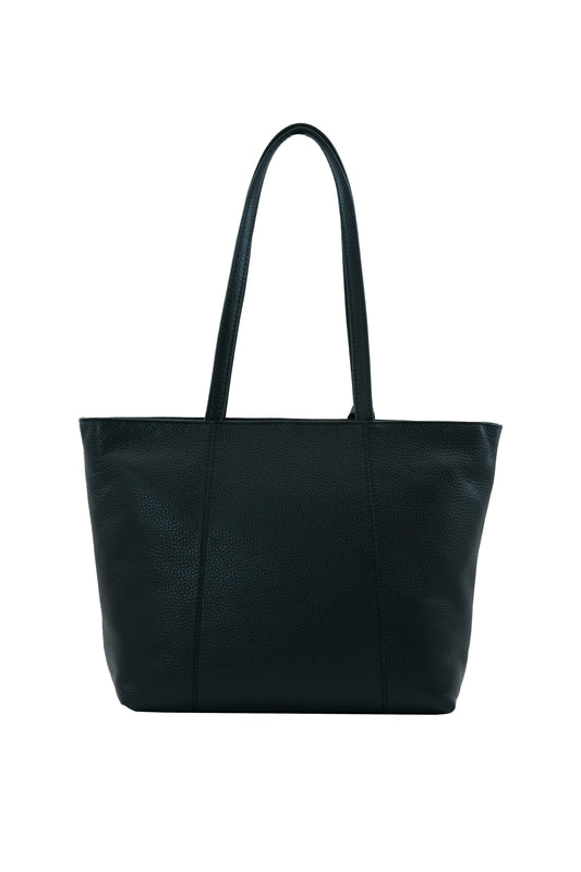 Hanna Shopper S schwarz