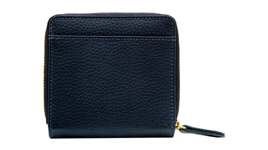 Asti Rv-Geldbörse S 6Cs Navy navy in blau