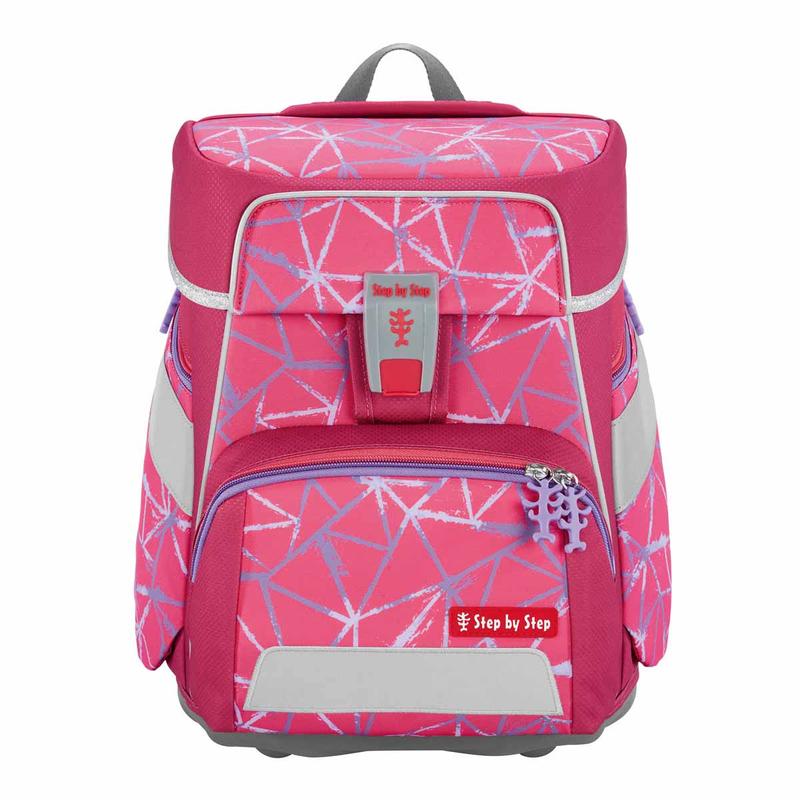 Schulranzen-Set Star Stella