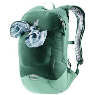 Junior Bike seagreen-spearmint in grün