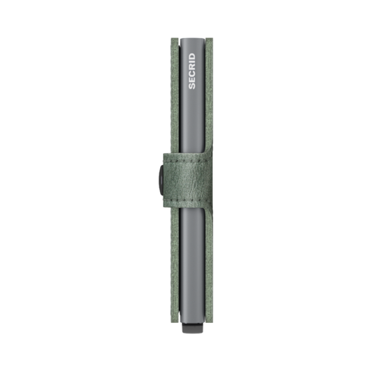 Miniwallet Sage