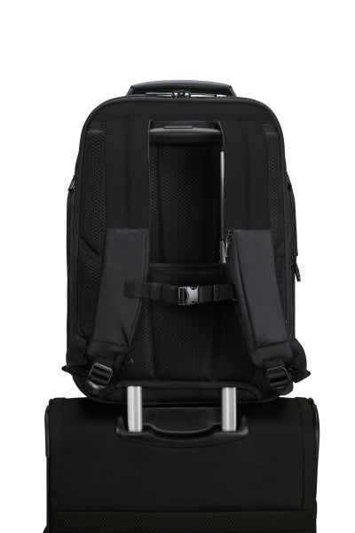 Spectrolite 4.0 Lpt.backpack 15.6" Exp BLACK