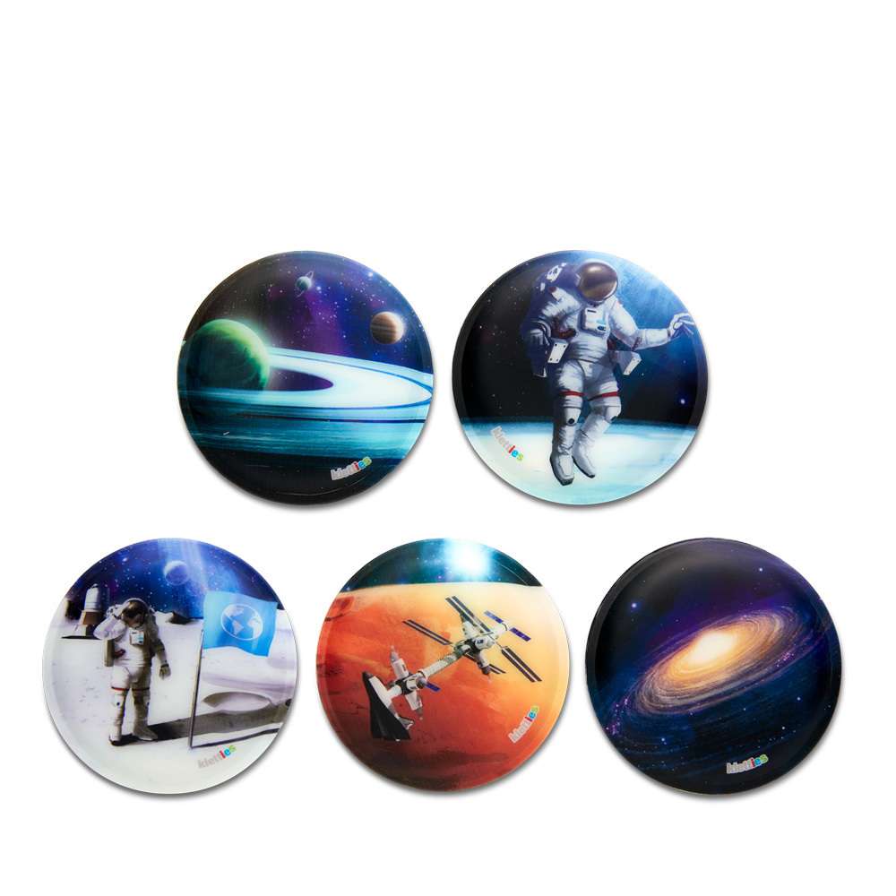 Kletties-Set Universum