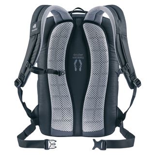 Giga black in schwarz