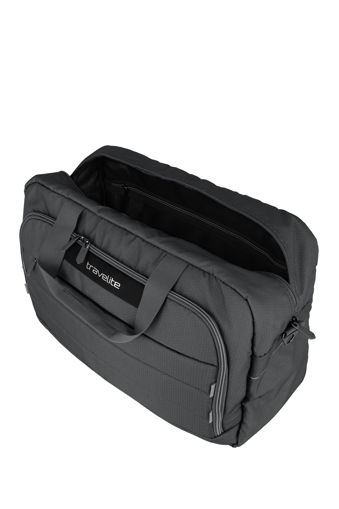 Skaii Weekender/Rucksack, Gipfelgrau
