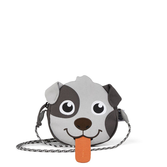 Geldbeutel Hund