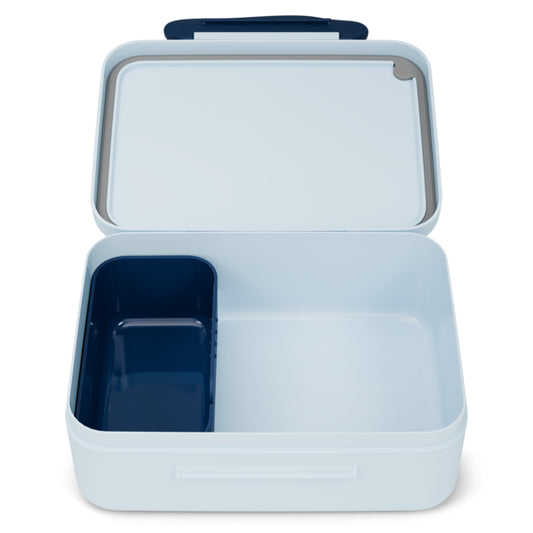 Kunststoff-Brotdosen Delfin