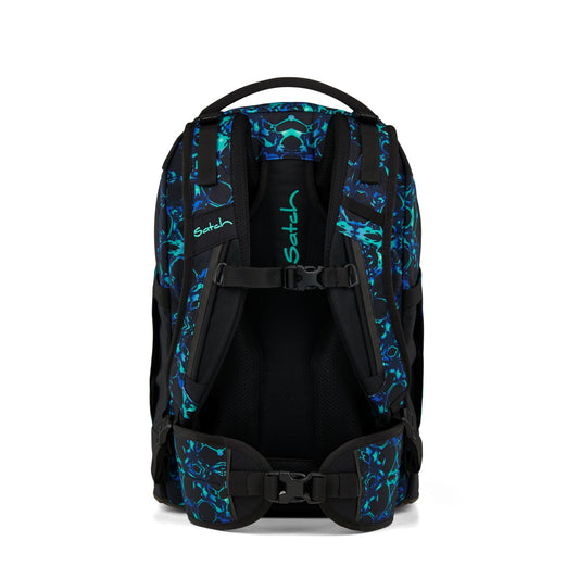 Pack Caleido Blue