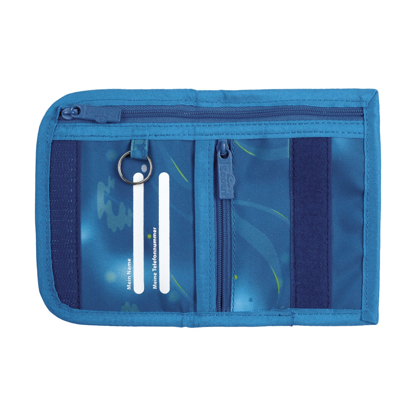 Brustbeutel Deep Sea