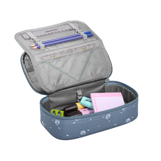 Schlampermäppchen Bloomy Daisy