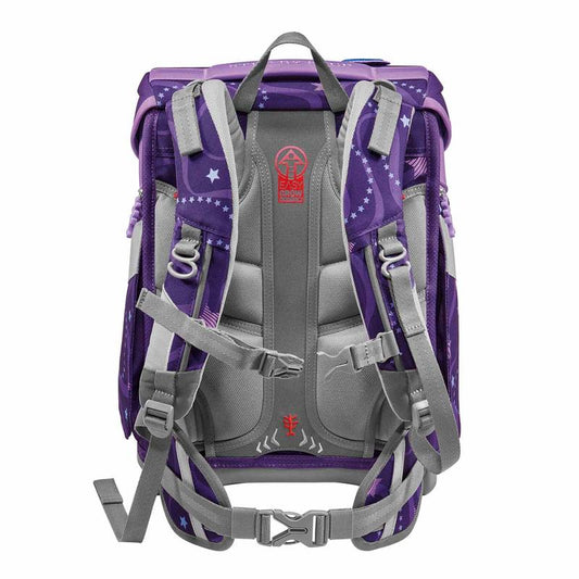 Schulranzen-Set Pegasus Emily