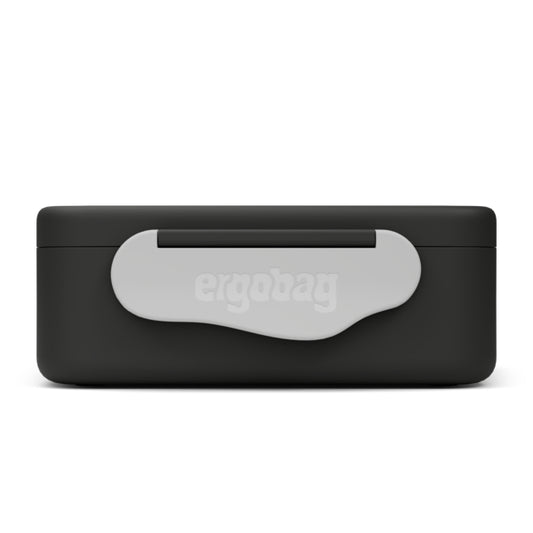 Kunststoff-Brotdosen Superheld