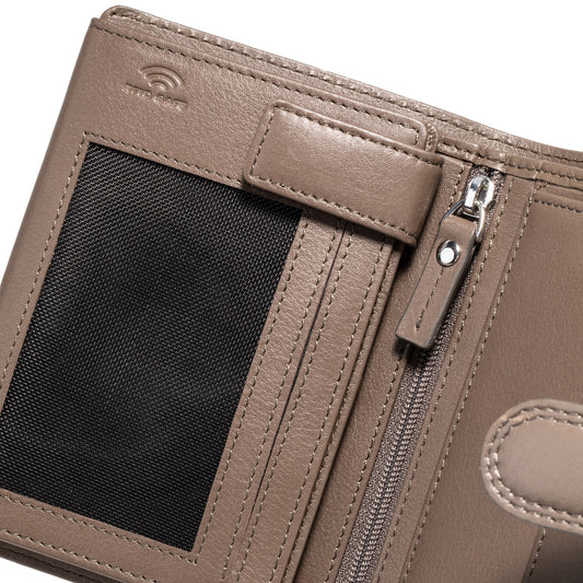 Modard Dawina Purse Mv9F taupe