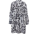 Ggrace Tunic Grey/Black