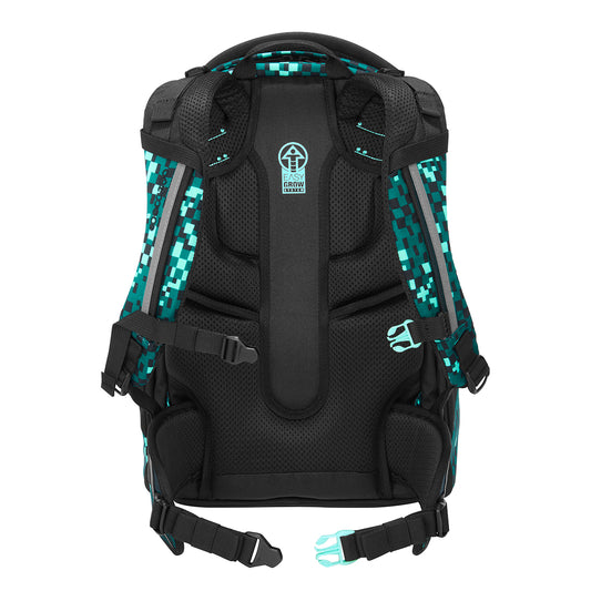Rucksack Mate Pixel Blox