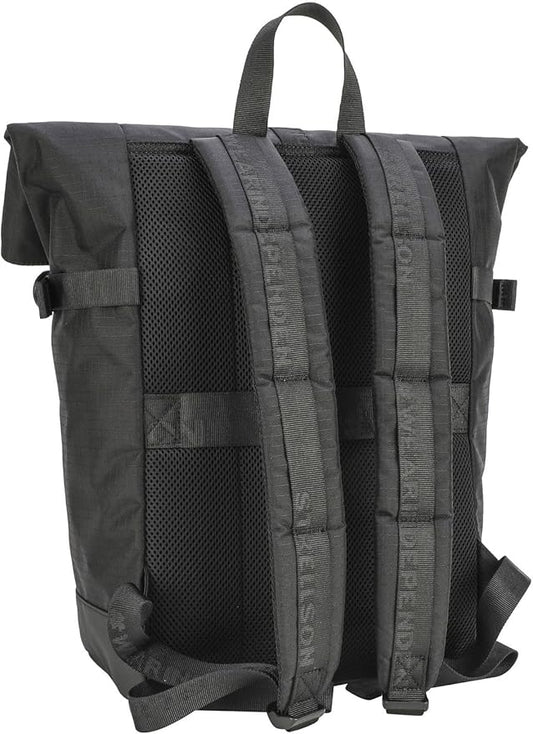 Northwood Rs Eddie Backpack Mvf black
