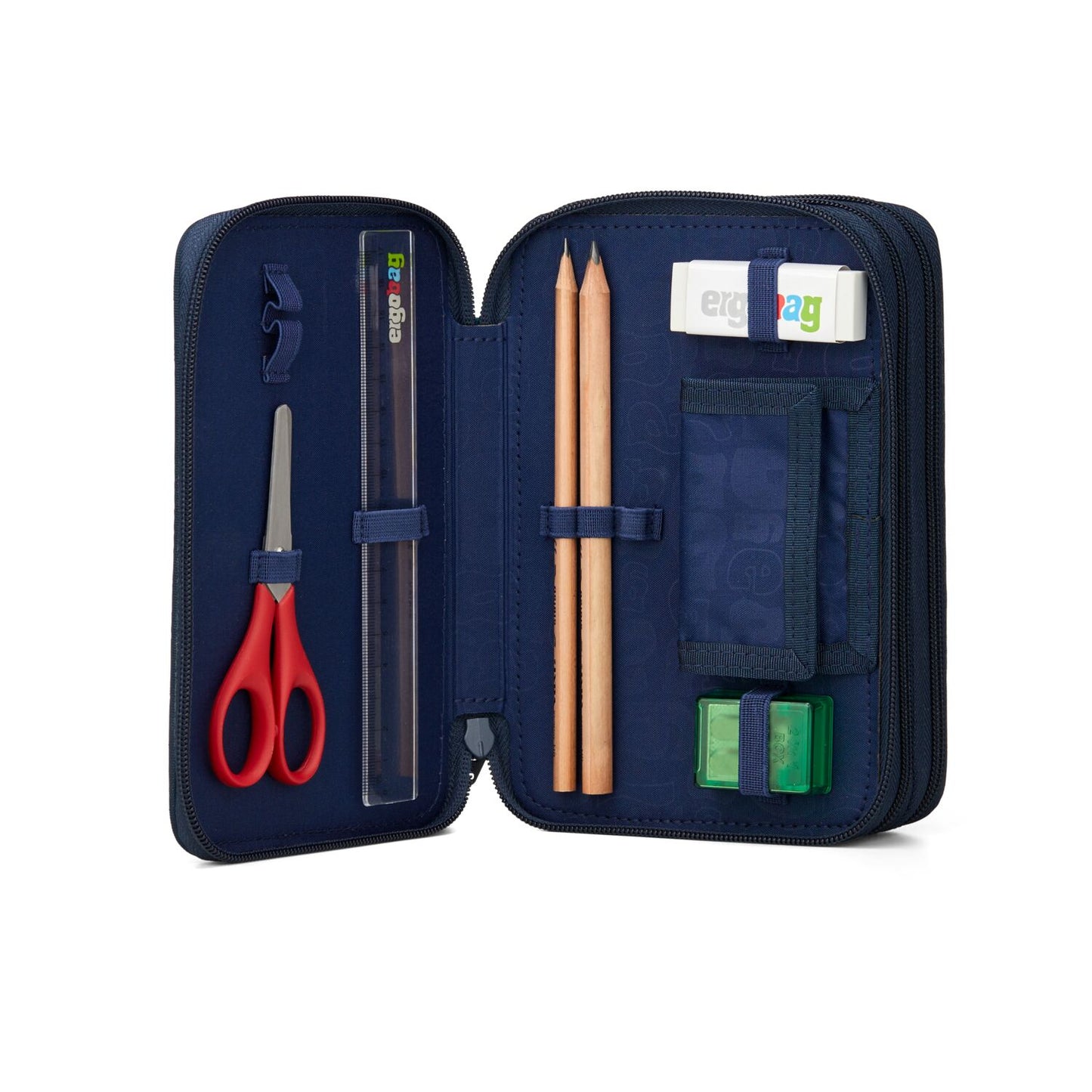 Maxi Mäppchen OzeanBärwohner