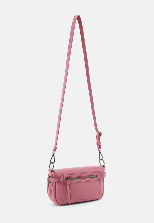 My Bestie Crossbag With Flap Juicy Berry