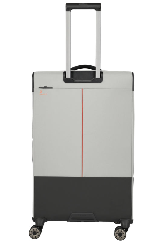 Crosslite 4W Trolley L, Natur
