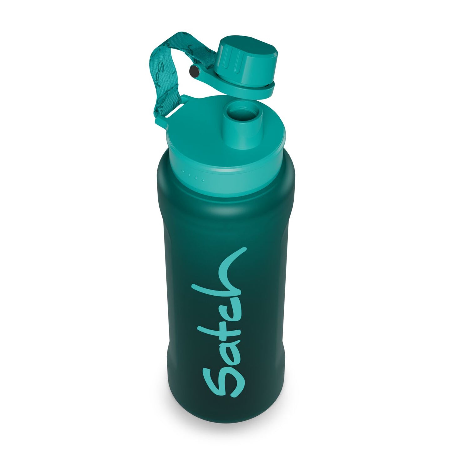 Xl Getränkeflasche Petrol